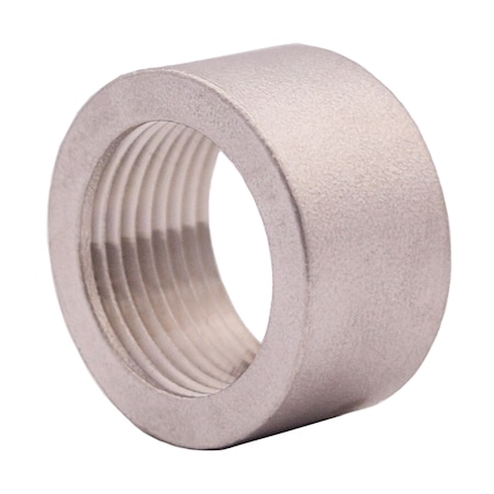 Legend Valve 2" SS316 HALF COUPLING 416-288